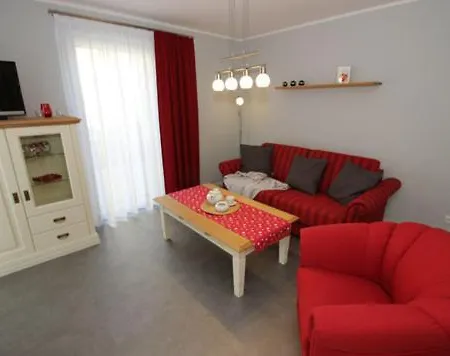 Aquamarin Ostseetraumsuite 01 Neuhaus (Mecklenburg-Vorpommern)
