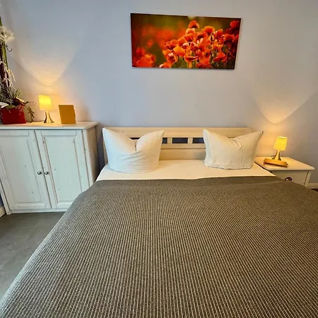 Aquamarin Ostseetraumsuite 01 Neuhaus (Mecklenburg-Vorpommern)