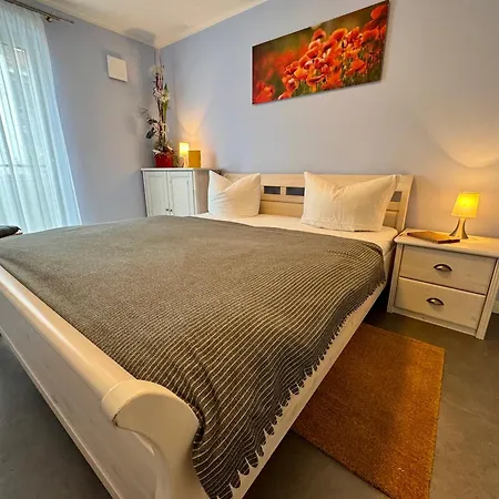 Aquamarin Ostseetraumsuite 01 *